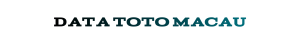 Data Toto Macau